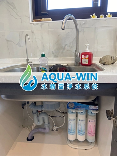 淨水器推薦