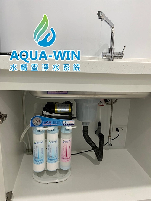 台南淨水器