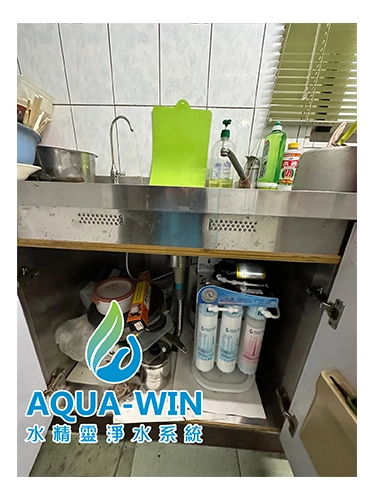 淨水器推薦