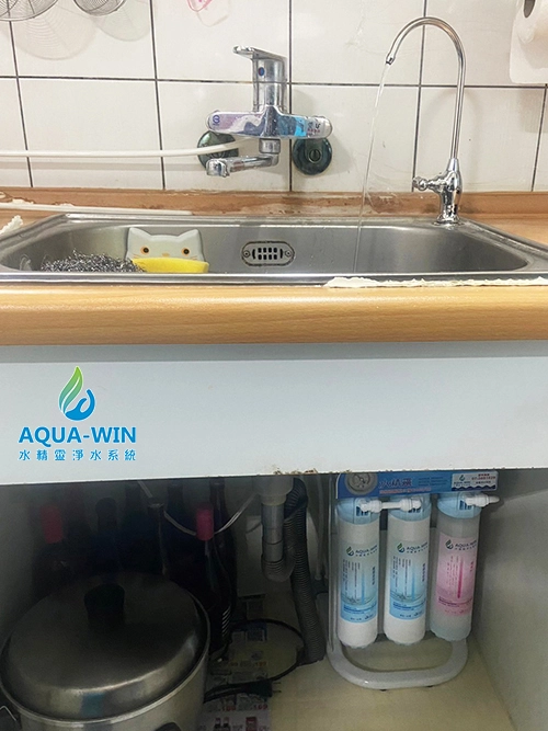 高雄淨水器推薦