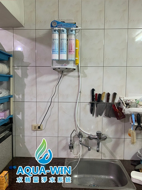 高雄淨水器
