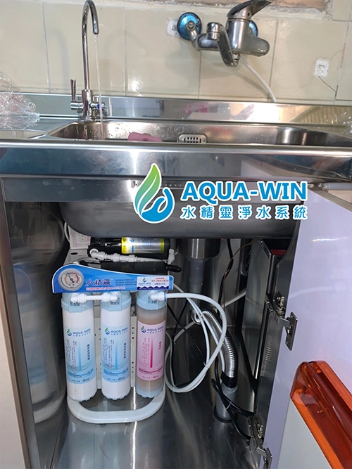 台南淨水器推薦