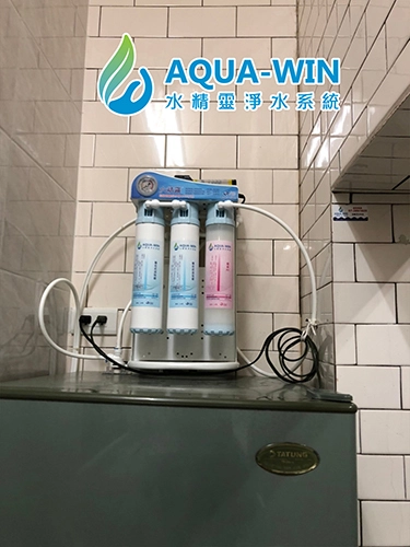 高雄淨水器推薦