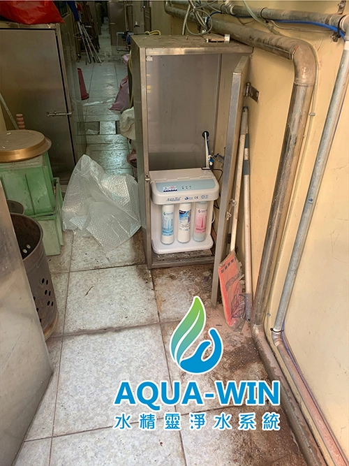 高雄淨水器推薦