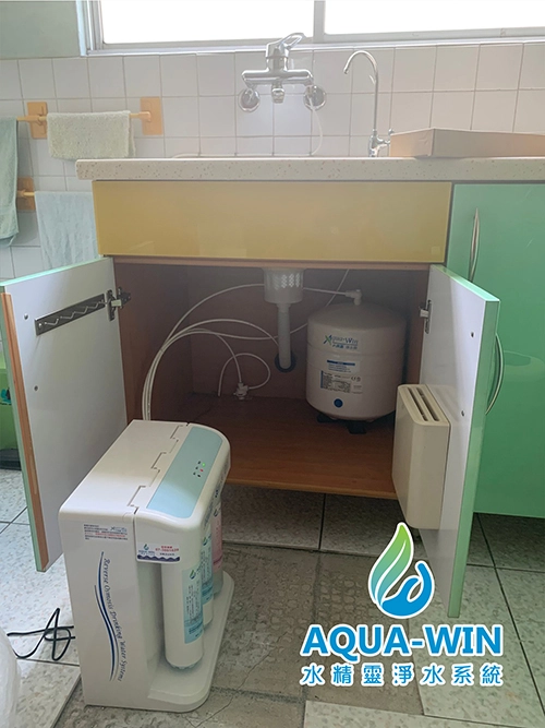 高雄淨水器推薦