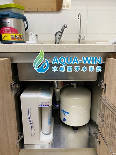 高雄淨水器