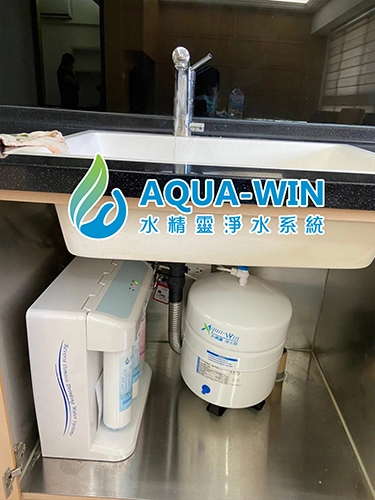 高雄淨水器推薦