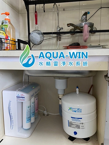 屏東淨水器
