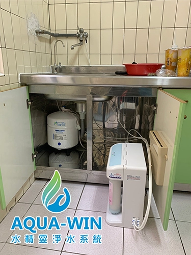 高雄淨水器推薦