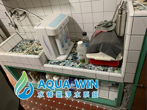 濾水器推薦