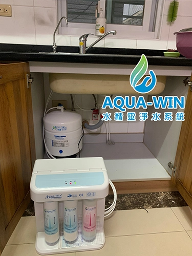 淨水器推薦