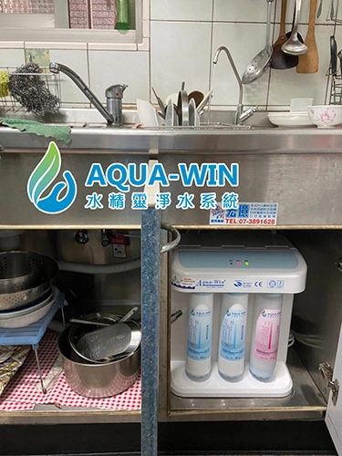 屏東淨水器推薦