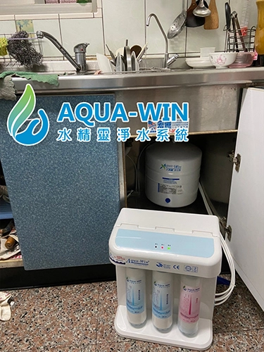 屏東淨水器
