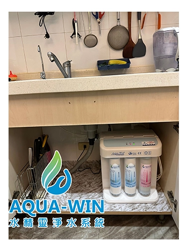 淨水器推薦品牌