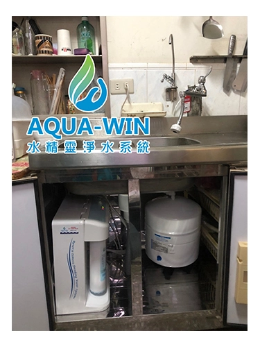淨水器推薦品牌