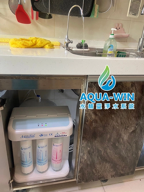 淨水器推薦品牌