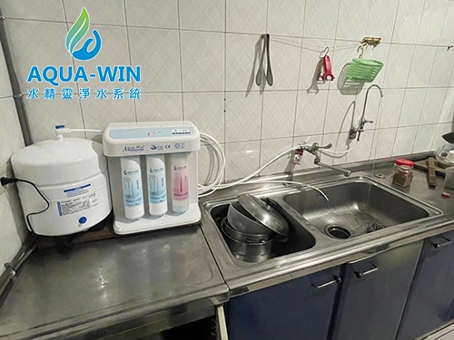 高雄淨水器推薦