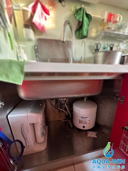 高雄淨水器推薦