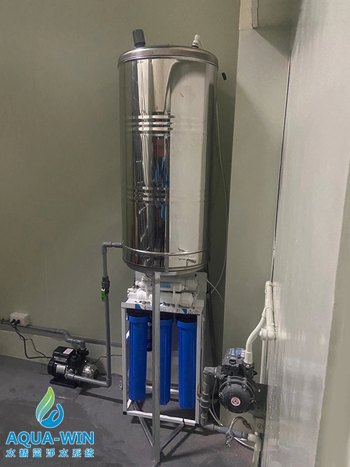 商用純水機