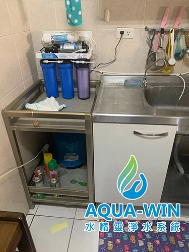 淨水器推薦
