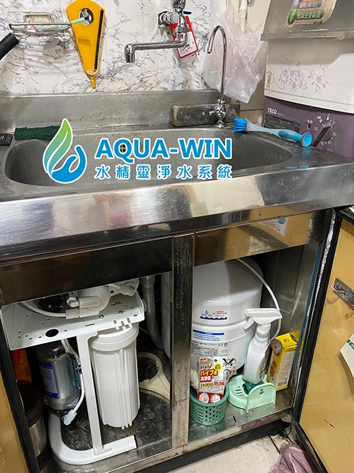 高雄RO淨水器推薦