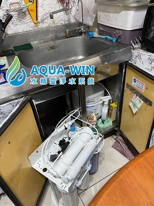 淨水器推薦