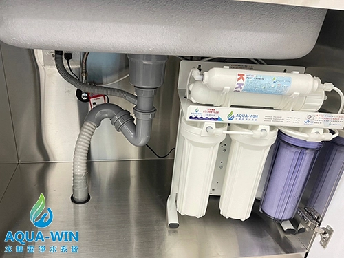屏東淨水器推薦