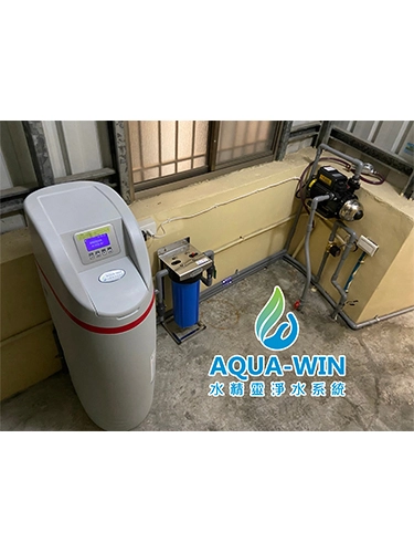 高雄淨水