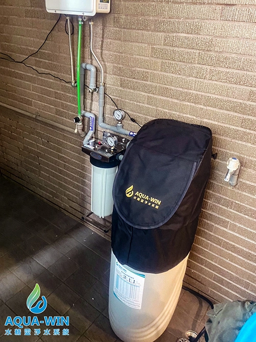 高雄全屋淨水
