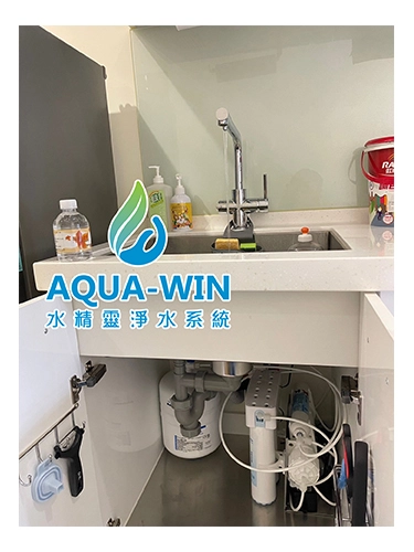 高雄淨水材料行