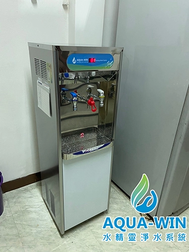 台南飲水機