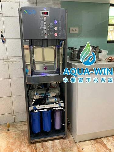 高雄飲水機推薦