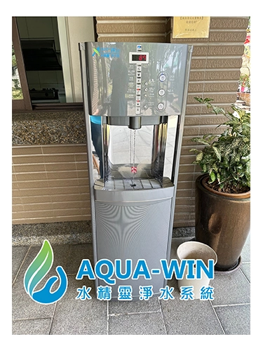 高雄飲水機推薦