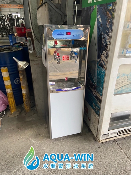 高雄立式飲水機