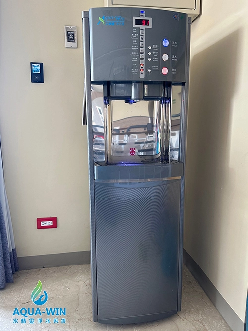 高雄飲水機推薦