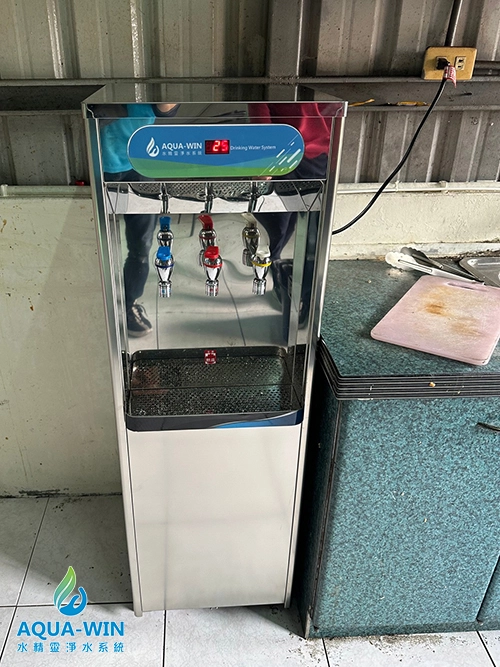 高雄飲水機