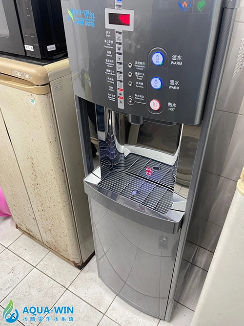 落地飲水機品牌