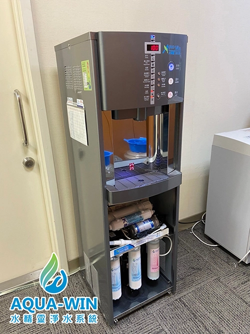 落地飲水機品牌