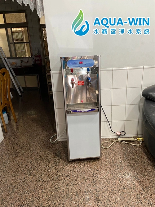 落地飲水機推薦