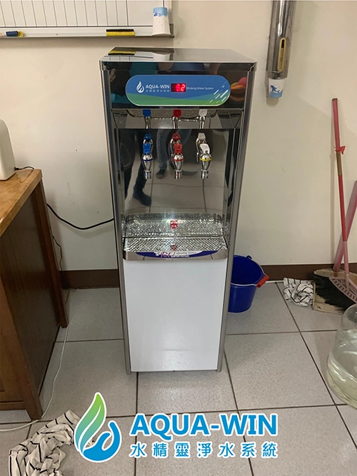 落地飲水機推薦
