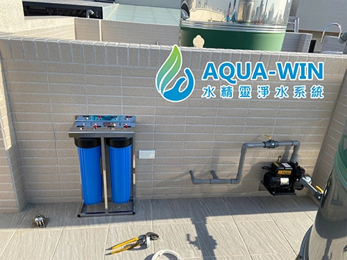 高雄水塔過濾推薦