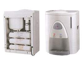 Table Water Dispenser Warm/Hot 220V