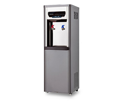 Stainless Steel Standing Warm/Hot Water Dispenser