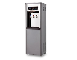 Stainless Steel Standing Cold/Warm/Hot Water Dispenser