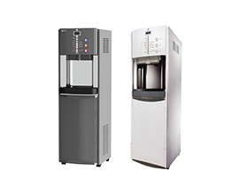 Smart Digital Standing Warm/Hot Water Dispenser