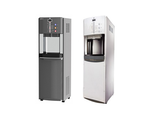 Smart Digital Standing Cold/Warm/Hot Water Dispenser