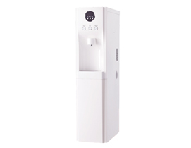 Standing Cold/Warm/Hot Water Dispenser