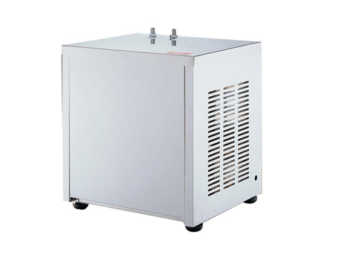 under counter hot and cold water dispenser