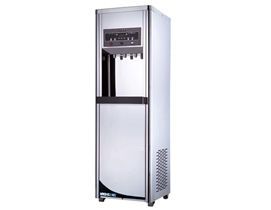 Stainless Steel Standing Warm/Hot Water Dispenser