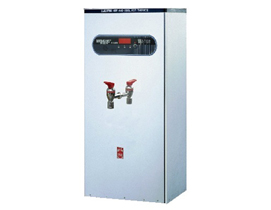Desk Top/Hot Only Boiling Water Dispenser (6~16 Liters)